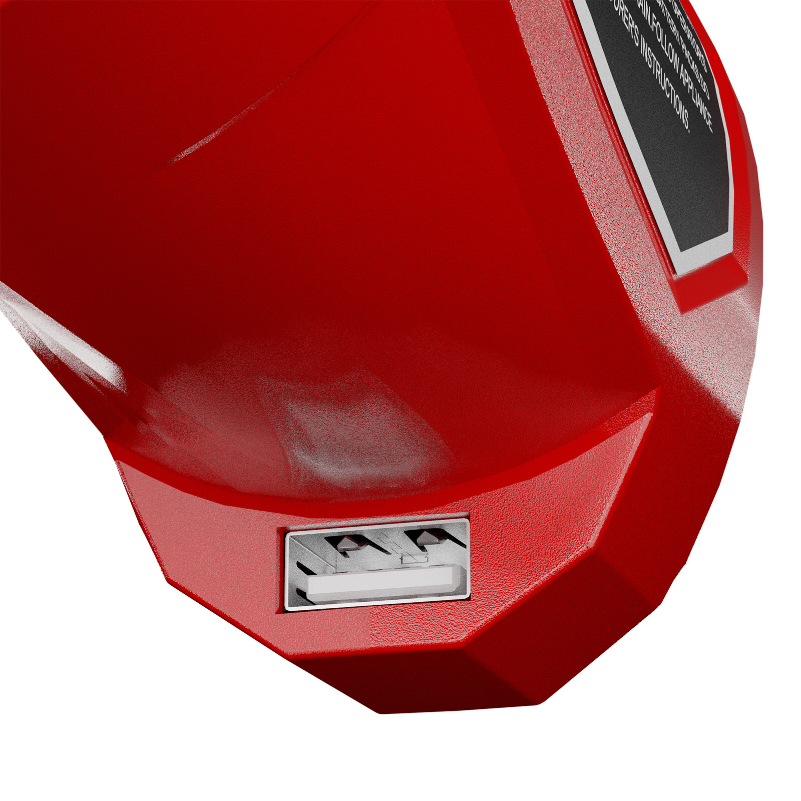 For Milwaukee M12 Compact Charger Power Source 48-59-1201 USB Port 12V Power New