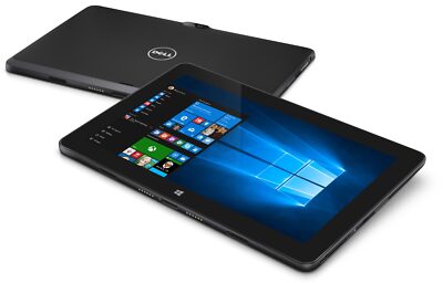Dell Venue 11 Pro 7140 Windows-Tablet 10,8'' Intel Core M-5Y71 4GB WiFi