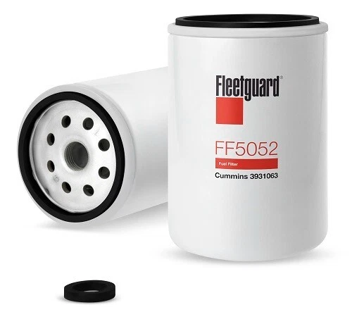 FF5052 fuel filter - Picture 1 of 1