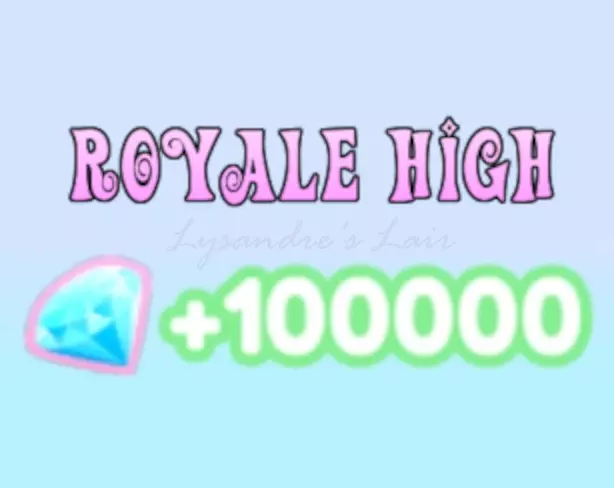 Trade Royale High Items