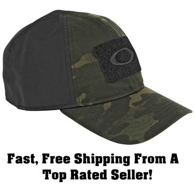 Oakley Si стандартный выпуск черный 