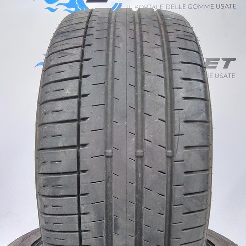 2 Falken Azenis FK510 245 30 19 89Y