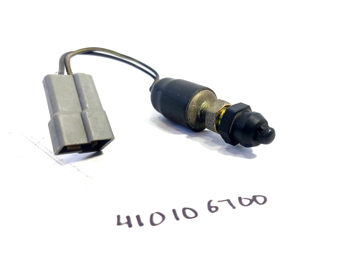 1995 Ski-Doo MXZ 583 OEM Brake Switch, 410106700 | eBay