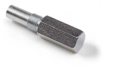 Tecomec Universal Steel Piston Stop 14mm Tool 2 stroke engine chainsaws trimmers