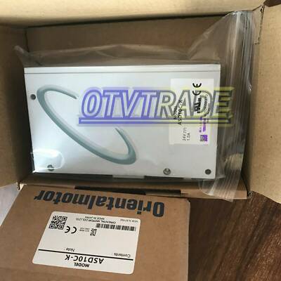 ONE NEW IN BOX VEXTA driver ASD10C-K