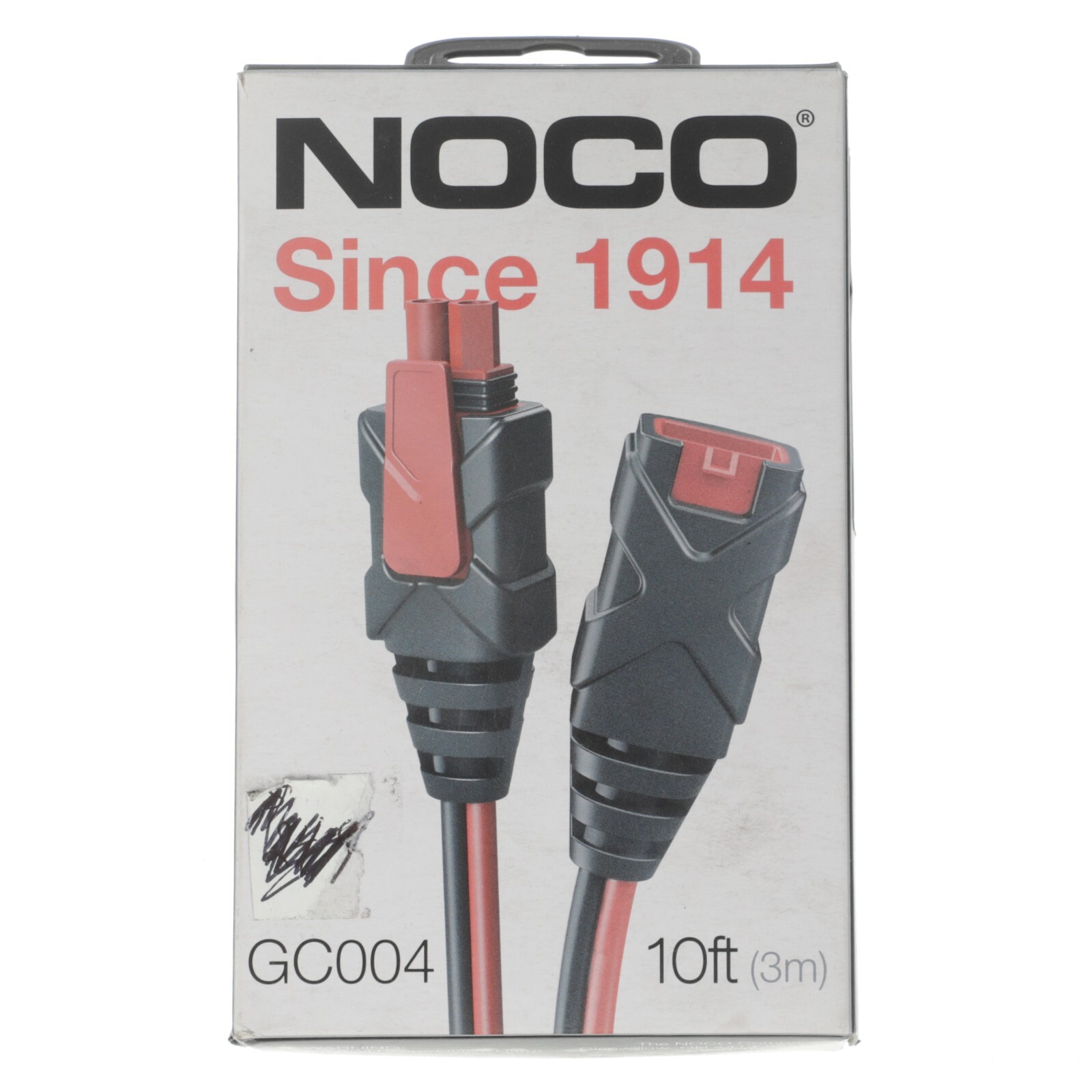 Cable de extensión de 10 pies para GM Buick Cadillac Chevrolet GMC 2020-2025 (N/P NEW)
