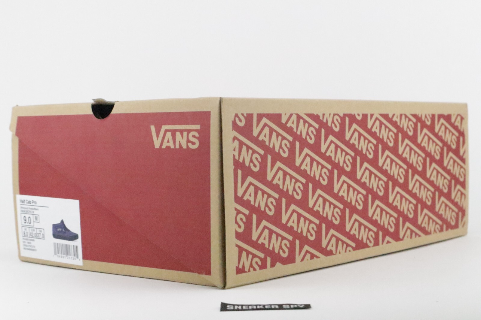 half cab whirlpool