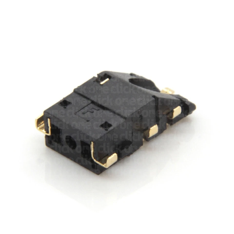 Nuevo conector de enchufe de audio de repuesto para auriculares Asus MeMO Pad ME102A Foto 4 de 4