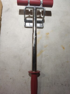 Roberts han 10-955 Light weight Compact Extendable Handle Floor Roller 