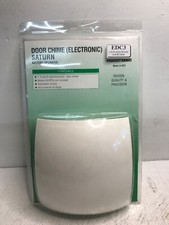 SATURN EDC3 3-NOTE ELECTRONIC DOOR CHIME (159)