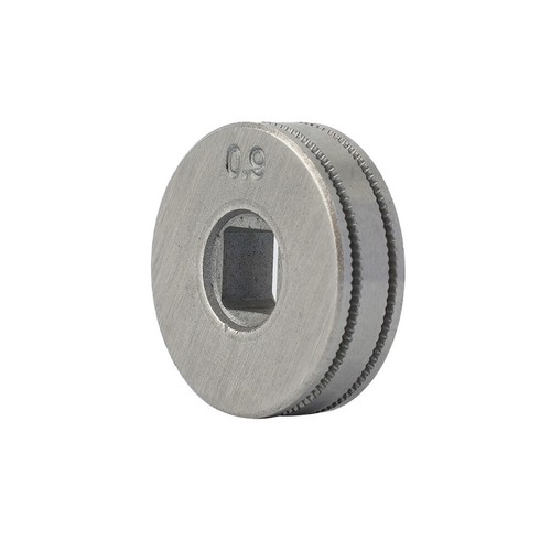 Drive Roll .023 .030 .035 .045 Knurled V U-Groove Wire Feed For MIG Welders New - Picture 19 of 90
