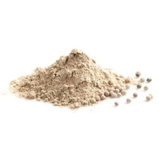 White Pepper Ground - Premium Quality Pepper by NY Spice - FREE SHIP