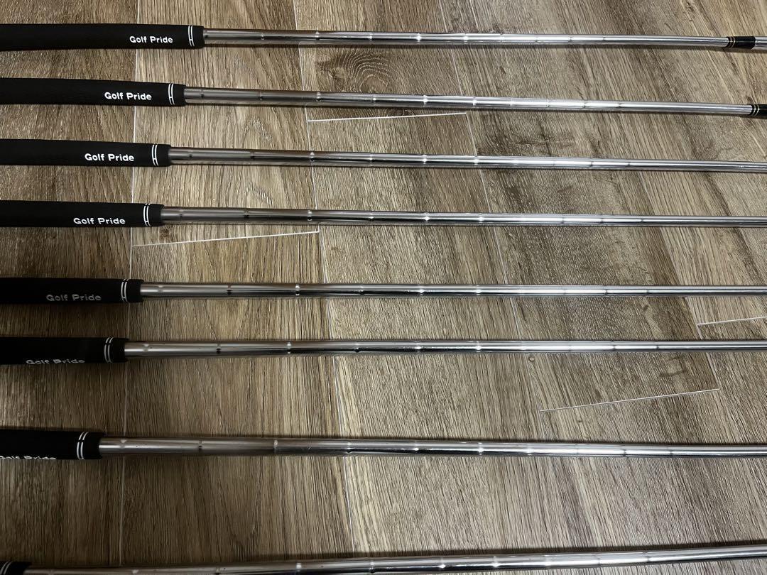 Titleist Forged 690Mb 3I P 8 Books | eBay Titleist Forged 690Mb 3I P 8 Books | eBay
