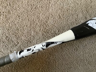 Batte DeMarini Voodoo VD512 (-5) 32" 27oz – Composite, USSSA, équilibrée, Occasion