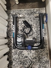Wahoo KICKR SNAP WFBKTR3 Bike Trainer 