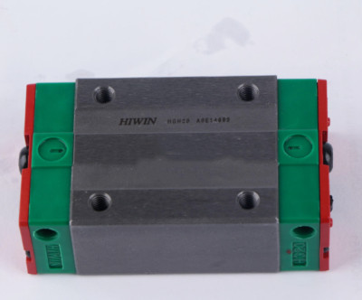1pc New   Linear guide slider HGH20 HGH20CA
