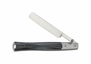 Foot Long Razor MI 156