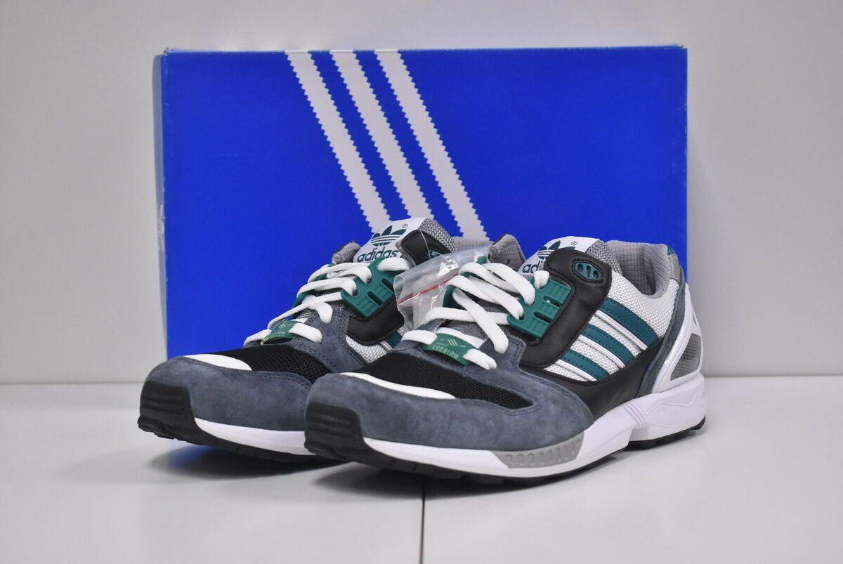 adidas atmos x ZX 8000 A-ZX Series - G-SNK - ウェア adidas atmos x ZX 8000 A-ZX Series - G-SNK - ウェア