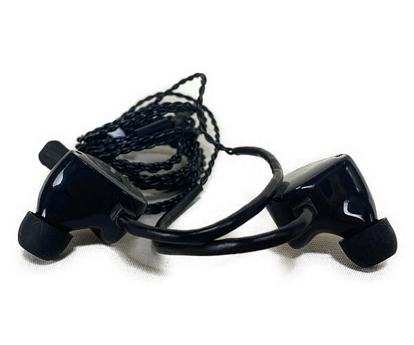 Unique Melody MAVERIC & MAVERICK UNM-2358 cable earphone | eBay