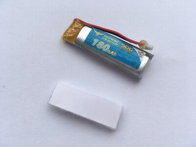 blade 70s battery upgrade