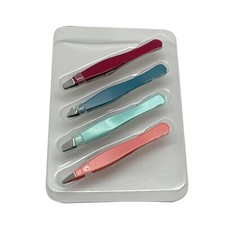 Simply The Best Tweezer Set