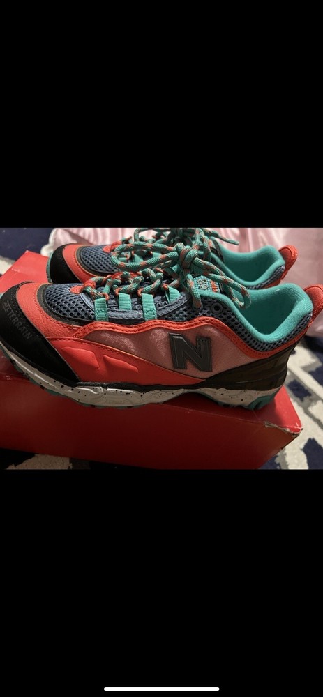 new balance