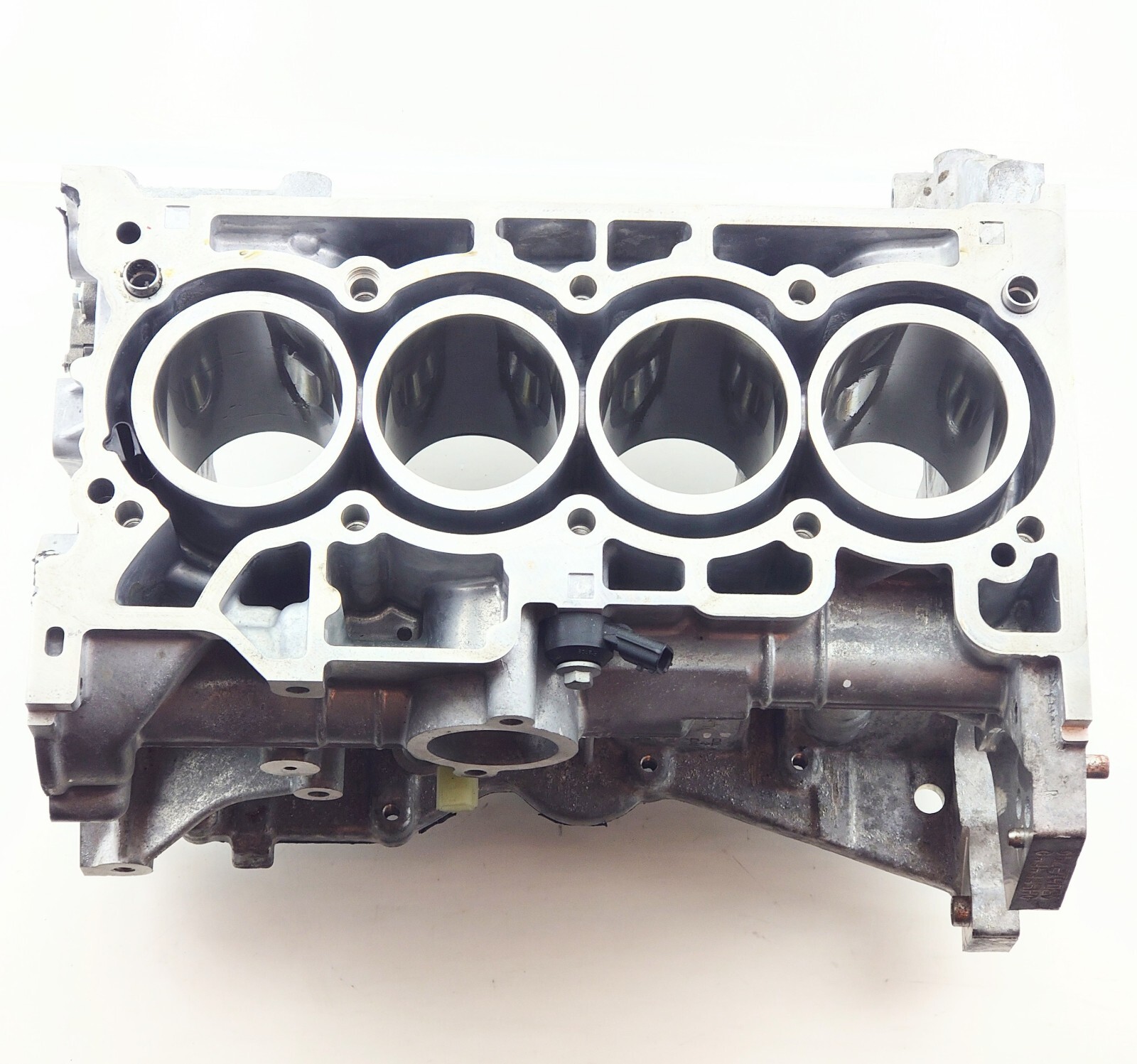 Cylinder Block 1 2 TCe H5f404 Renault DACIA 110112878R for sale 