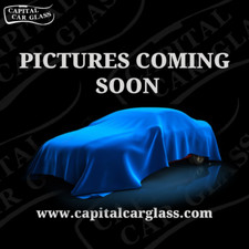 MG ZS 5D HEATED REARSCREEN FOR 17/-