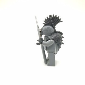 LEGO Thi-Sen minifigure Star Wars Clone Wars 8085 Thi Sen mini figure