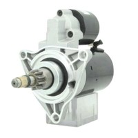 Neu Anlasser Passend FüR Volkswagen 1.1 Kw 12 Volt 0001107005+