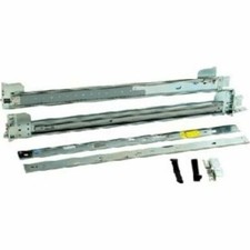 Dell 1U Sliding Rail Type A7 Kit R320 R330 R420 R430 R620 R630 R640 NX3300 NX400