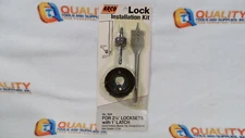 NEW ARCO #1634 DOOR LOCK INSTALLATION TOOL KIT For 2-1/8" LOCKSETS, 1" LATCH