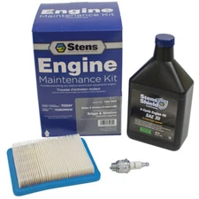 Engine Maintenance Kit Fits B&S 5106A 5106B 5140B Craftsman 33014