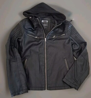 Herrn Jacke von TOM TAILOR  Gr. M Top