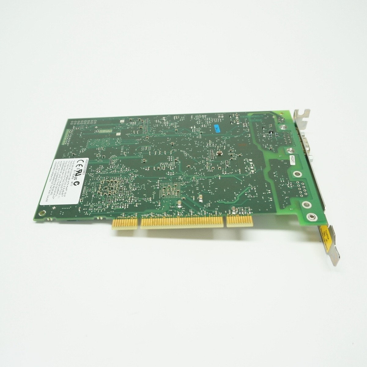 Siemens 6GK1561-3AA01 PB1 CP5613 A2 Profibus PCI Card | eBay
