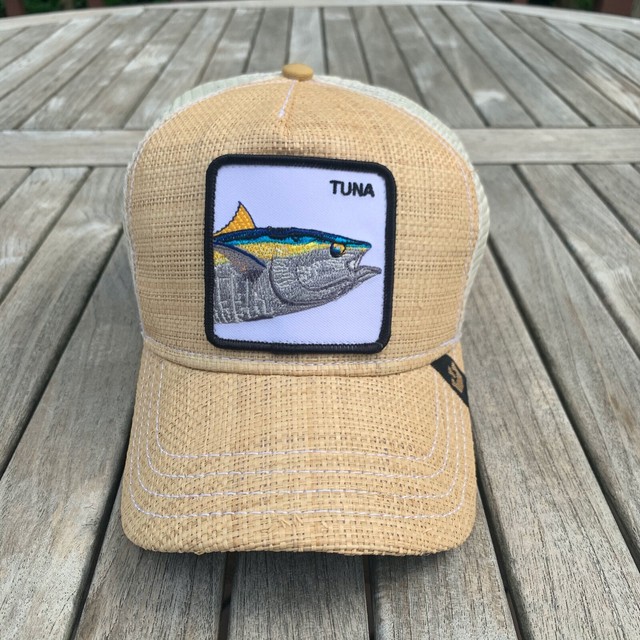 goorin bros tuna hat