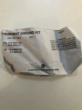 GE General Electric Ground Kit TGL2