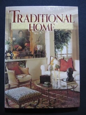 Traditional Home, 1992 [Feb 01, 1992] Better Homes and Gardens