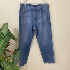 Lucky Brand Mens Jeans. 38 X 32.5”  Short Bootcut.