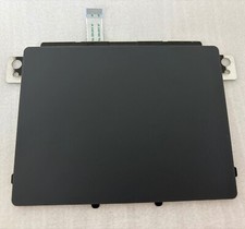 New Touchpad Clickpad Module w/Cable For Dell Inspiron 3500 3501 3505 Black