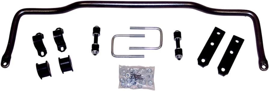 Hellwig Products 7008 Front Sway Bar Kit - Изображение 2 из 4