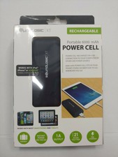 soundlogic xt 6000 mah battery