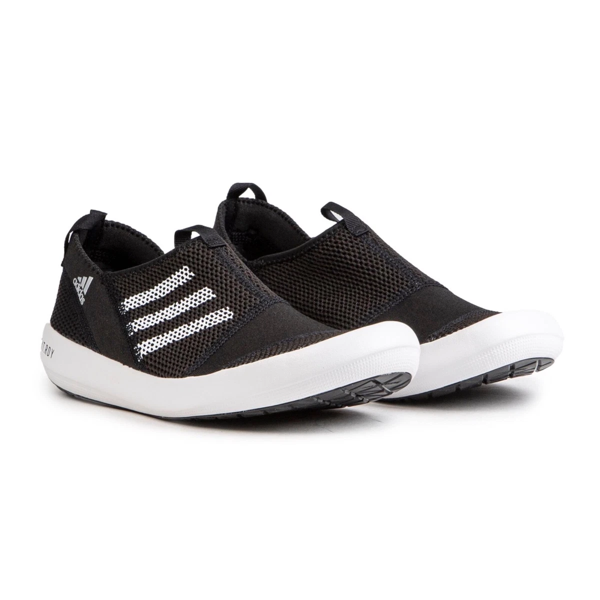 Adidas outdoor men's terrex climacool boat water best sale shoe