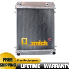 Radiateur Land Rover 110