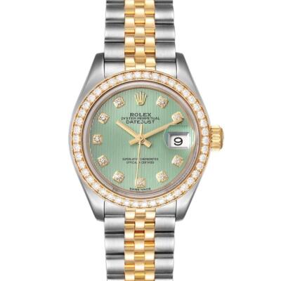 Rolex Lady Datejust 279383 for sale | eBay