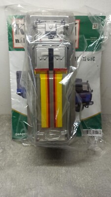 Tatra GTC 1/43 Deagosriny