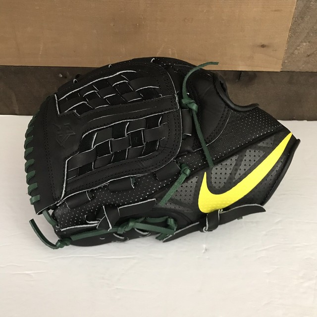 nike hyperfuse baseball glove