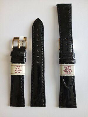 Vera Lucertola Tejus Cinturini Lucertola CINTURINO MORELLATO IN