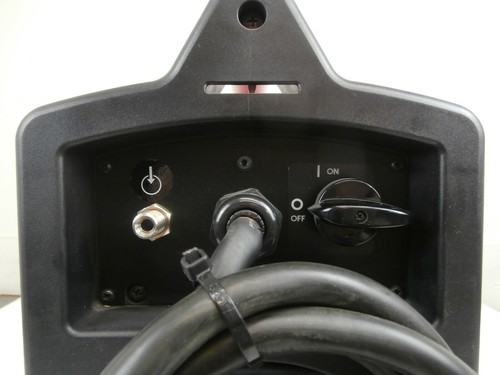 Lincoln Electric Invertec V270-T 2V Impuls 52008 Stick WIG Schweißgerät getestet funktioniert - Bild 7 von 11