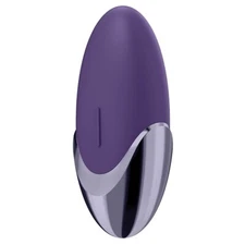 SATISFYER Purple Pleasure FREE SHIPPING AUTHORIZED DEALER L@@K!!!